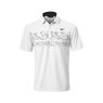 Mizuno Breath Thermo Graphic Polo 52GA250201